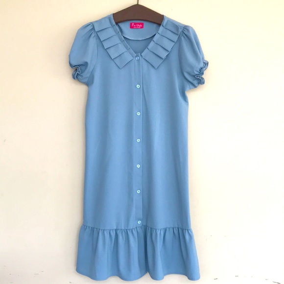 Women’s dress - Picture 1 of 5